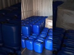 محلول مونومر فينيل سولفونات الصوديوم CAS 3039-83-6 مستقر EINECS رقم 221-242-5