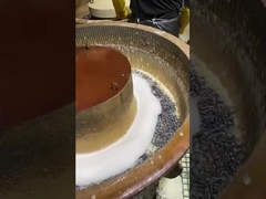 عملية العمل بالكهرباء