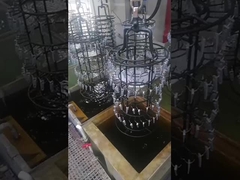 طلاء النيكل بالكهرباء الذاتية