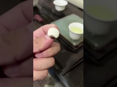 طلاء النيكل على المرآة