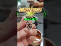 العوامل المساعدة المتقدمة لتغطية حمض اللبني للطلاء النيكل بدون كهرباء CAS 50-21-5