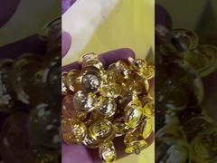 الحمض الكبريتيني الايثيلي البرفلوروهكسيل CAS رقم 27619-97-2 EINECS رقم 248-580-6 للسوق