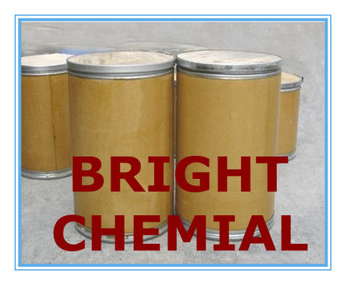 98 طهارة النحاس المصفوفة البراقة H1 2- Mercapto ثيازولين CAS 96-53-7