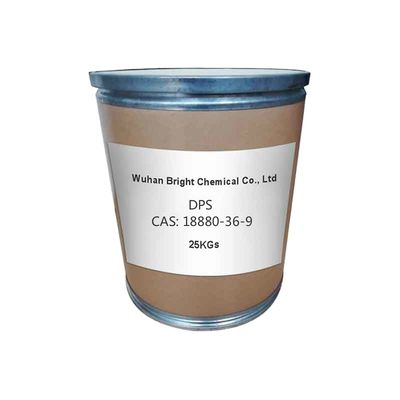المواد المتوسطة للطلاء DPS 18880-36-9 لذوبان الصخور الكيميائية