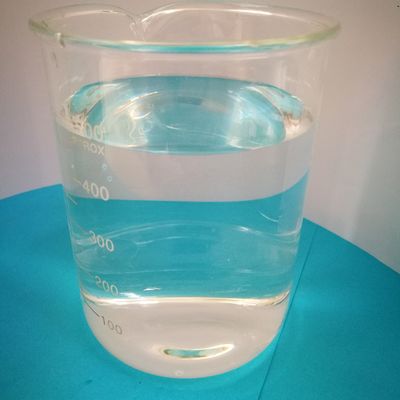 99٪ نقاء DBE المذيب السائل / DIBASIC ESTER CAS 95481-62-2