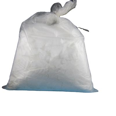 مادة التبرير المزينة بالنيكل PPS مع مسحوق بلوري أبيض EINECS رقم 239-491-3