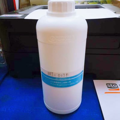 30٪ غير ملونة سائل صلب كروم قمع الدخان CAS:27619-97-2/1H,1H,2H,2H-Perfluorooctanesulfonicacid