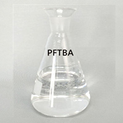 فلورينرت FC43 Cas 311-89-7 PFTBA Perfluorotributylamine 95% سائل بلا لون