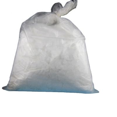 مسحوق البلور الأبيض البوتاسيوم Trifluoromethanesulfonate CF3KO3S CAS 2926-27-4