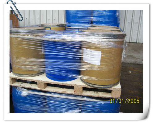 الكلوريد S-Carboxyethylisothiuronium الكلوريد CAS 5425-78-5 المواد الكيميائية المشرقة