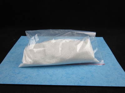 TCA ((Chloral hydrate) cas:302-17-0 لمضيء النيكل شبه الساطع