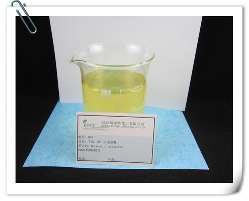 BEO ((1,4-Bis ((2-hydroxyethoxy)-2-butyne) / CAS رقم 1606-85-5