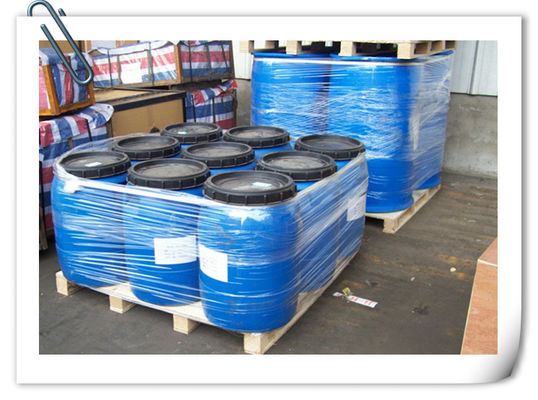40٪ 45٪ ملمع النيكل المشرق السائل PPSOH Pyridinium Hydroxy Propyl Sulfobetaine