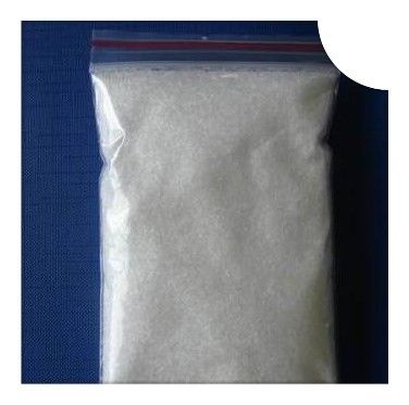 TRIS ((Tris ((hydroxymethyl) aminomethane CAS: 77-86-1 99.5% بلورات بيضاء عازل بيولوجي وتصنيف الأحماض