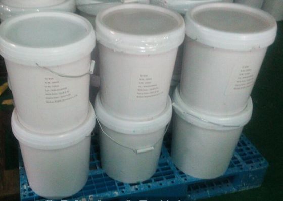 Methanedisulfonic Acid Disodium Salt Cas 5799-70-2 Decorative Chromium Additives High Current Efficiency Deposition Speed Excellent Dispersion Capability مادة صلبة من النفط