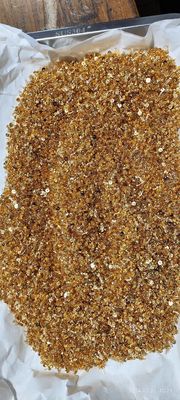 97% مسحوق أبيض عالي النقاء SPS Bis sodium Sulfopropyl Disulfide acid تسطيع النحاس CAS 27206-35-5
