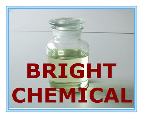 30٪ سائل غير ملون صلب كروم قمع دخان كاس 27619-97-2 Perfluorohexyl Ethyl Sulphonic Acid 25KG / DRUM مثبط ضباب حمض الكروم الصديق للبيئة